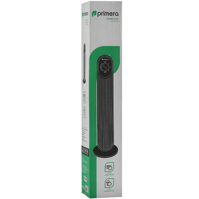 Вентилятор Primera CFP-8001MM