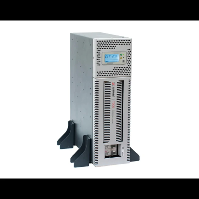 Стабилизатор напряжения Штиль ИнСтаб белый (IS7000RT)