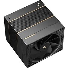 Кулер для процессора DeepCool Assassin VC Elite черный (R-ASN4-BKNVNN-GJD)