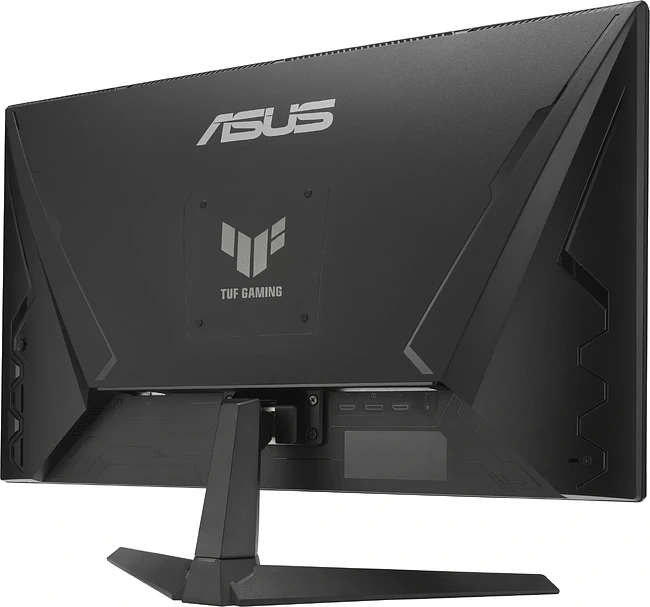 Монитор Asus TUF Gaming VG259QMR5A черный (90LM0BR0-B01O71)