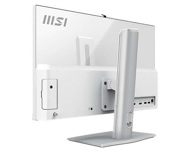 Моноблок MSI Modern AM242P 1M White (9S6-AE0722-1476)