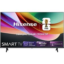 Телевизор Hisense 32A4S