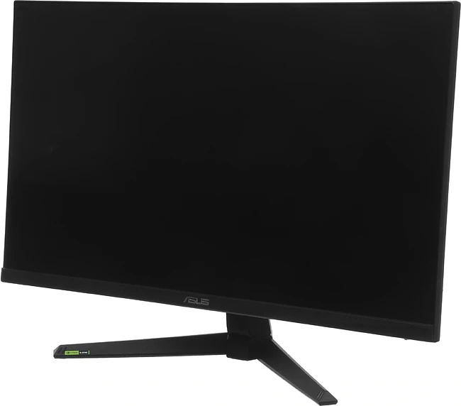 Монитор Asus TUF Gaming VG259QMR5A черный (90LM0BR0-B01O71)