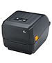 Термопринтер Zebra ZD220t черный (ZD22042-T0EG00EZ)