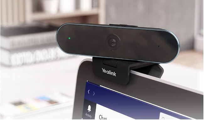 Веб-камера Yealink UVC20