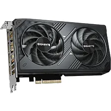 Видеокарта GigaByte GeForce RTX 5060 Windforce OC 8G GDDR7 (GV-N5060WF2OC-8GD)