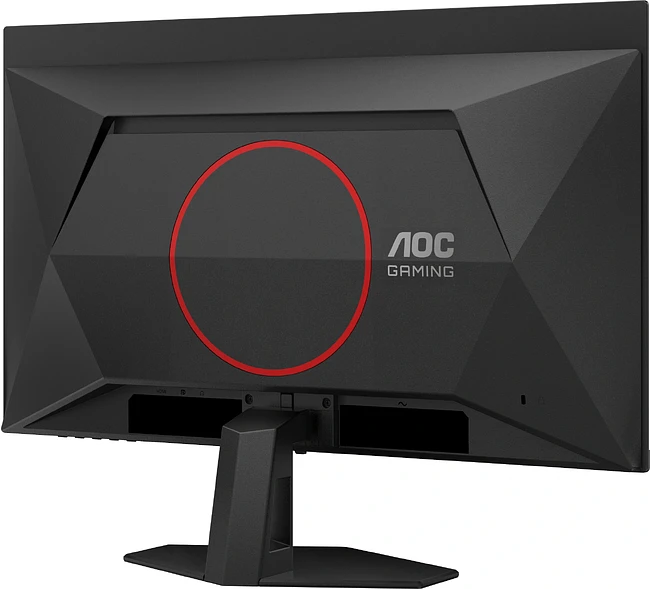 Монитор AOC Q27G40ZDF черный