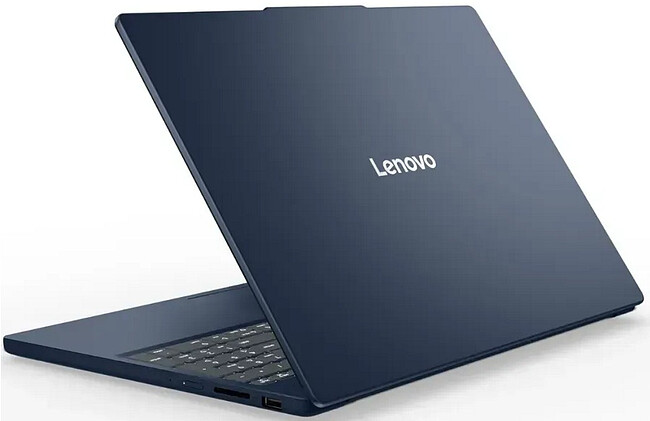 Ноутбук Lenovo IdeaPad Slim 5 16AHP11 Cosmic Blue (83S40002RK)