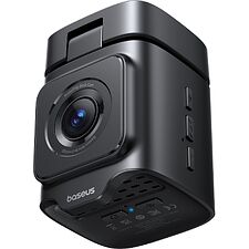 Автомобильный видеорегистратор Baseus Dashcam BS-CM033 Cosmic Black (C10669000123-00)