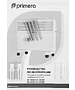 Конвектор Primera PHP-1000-MXB белый