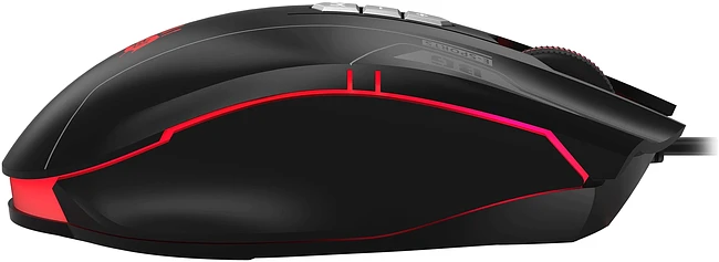 Мышь A4Tech Bloody ES7 черный