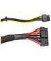 Блок питания Chieftec GPS-650A8