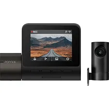 Автомобильный видеорегистратор 70mai Dash Cam set A200-1