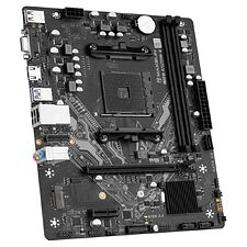 Материнская плата Maxsun Challenger DDR4 (A520M-K)