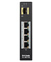 Коммутатор D-Link DIS-100G-5PSW/A1A