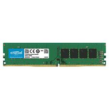 Оперативная память Crucial 8GB DDR4 PC4-25600 CT8G4DFS832A