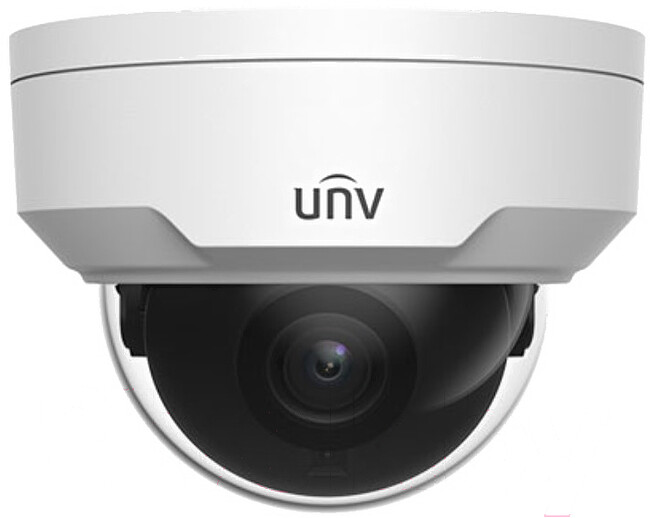Камера видеонаблюдения UNV IPC324LB-SF40K-G