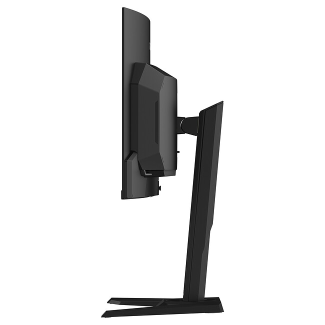 Монитор Gigabyte MO34WQC2-EK Black