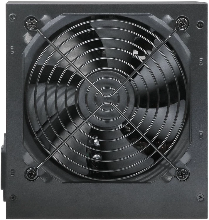 Блок питания Digma ATX 600W (DPSU-600W)
