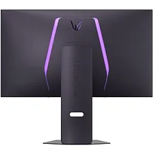 Монитор LG UltraGear 32GS95UV-B черный (32GS95UV-B.ARUZ)