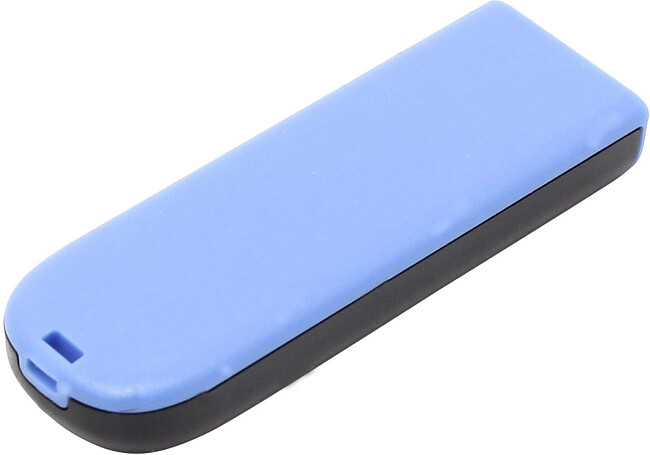 USB Flash-накопитель A-Data UV128 64GB Blue (AUV128-64G-RBE)