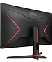 Монитор AOC Gaming 27G2ZNE черный/красный (27G2ZNE/BK)