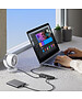 USB-хаб Ugreen CM219 (35574)