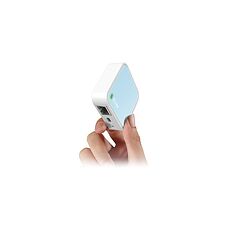 Роутер TP-Link TL-WR802N белый