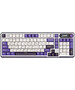 Клавиатура Royal Kludge RK-S98 Brown switch Blackberry