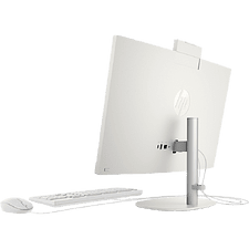 Моноблок HP ProOne 240 G10 All-in-One White (998J5ET)