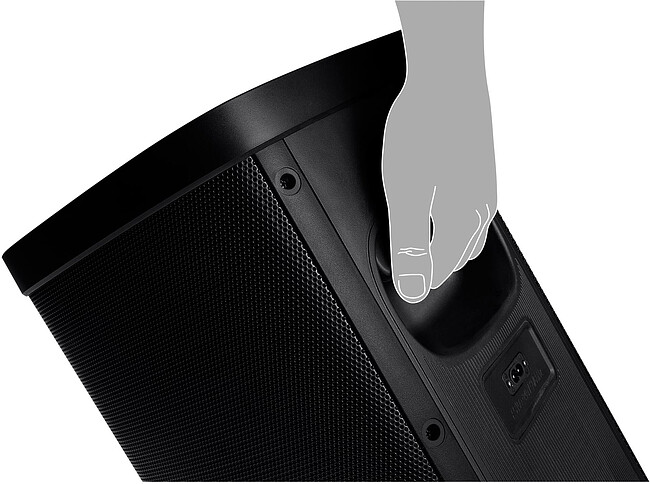 Колонка для вечеринок Sven PS-950 (SV-022396)