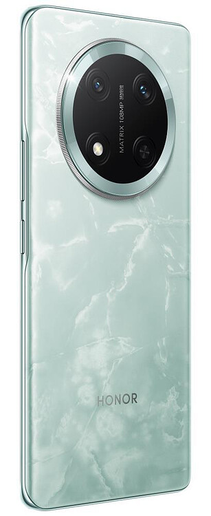 Смартфон Honor X9c 8GB/256GB Jade Cyan (BRP-NX1)