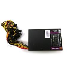 Блок питания Hiper Power HM-2000 2000W