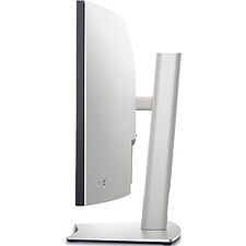 Монитор Dell UltraSharp U3423WE черный