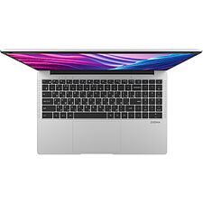 Ноутбук Digma EVE C5801 Silver (DN15CN-8CXW03)