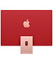 Моноблок Apple iMac A2873 розовый (MQRU3HN/A)