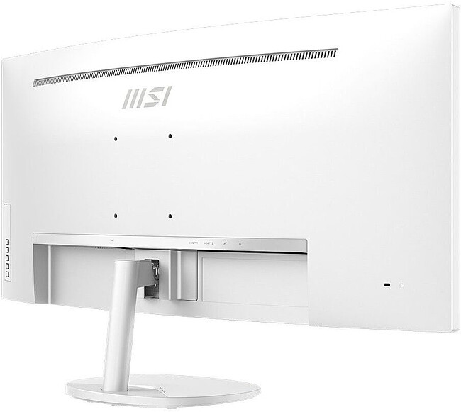 Монитор MSI Pro MP341CQW E12 White (9S6-3PB2CT-211)