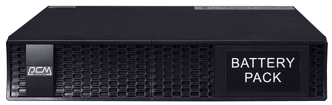 Аккумулятор для ИБП PowerCom BAT NXT-72V