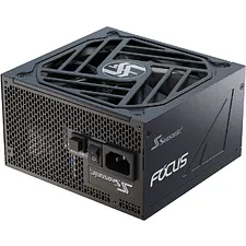 Блок питания Seasonic Focus GX-1000 V4 (SRP-FGX102-A5A32SF)