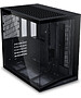 Корпус Lian Li O11 Dynamic Mini V2 Black (G99.O11DMIV2X.00)