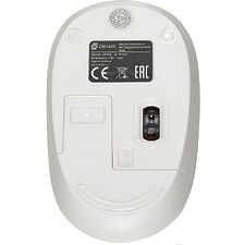 Мышь Oklick 505MW белый (1018257)