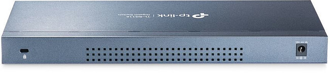 Коммутатор TP-Link TL-SG116