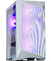 Корпус Zalman Z9 Iceberg MS E-ATX без БП White