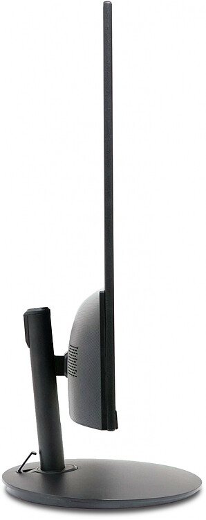 Монитор AOpen 27SH2Ebmihux черный (UM.HS2EE.E19)