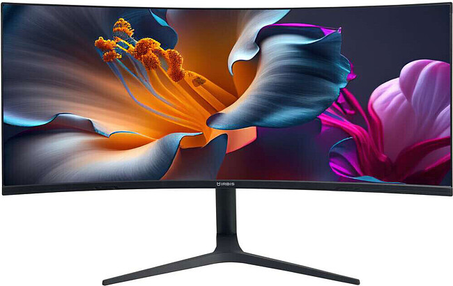 Монитор Irbis NobleView INV38UIDR