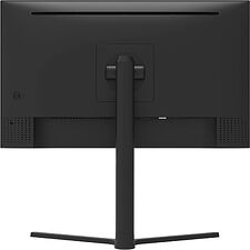 Монитор Dahua DHI-LM24-B201A черный