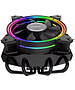 Кулер для процессора Alseye H120T