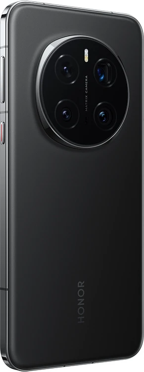 Смартфон Honor Magic7 Pro 12GB/512GB Black (PTP-N49)