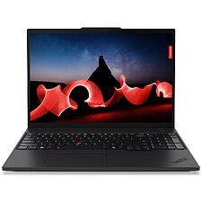 Ноутбук Lenovo ThinkPad T16 Gen 3 (21MQS0T600)