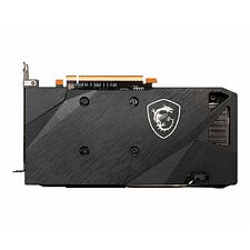 Видеокарта MSI Radeon RX 6650XT Mech 2X 8Gb